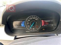 فورد ادج